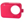 Силиконовый чехол SJCAM Sleeve & Lanyard for SJ9, SJ10 фото 5