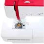 Швейная машина Bernina Bernette Sew&Go 7: Количество типов строчки 80