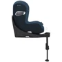 Автокресло Cybex Sirona Z2 i-Size Plus Mountain Blue (522002417) фото 8