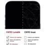 Захисне скло для iPhone Lunatik Premium Tempered Glass 3D Full Cover Black для iPhone 16: Тип аксесуара защитное стекло