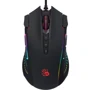 Мышь A4Tech J90s USB Black