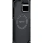 Чехол для iPhone Pitaka MagEZ Case 3 Twill 600D Black/Grey (KI1401PA) for iPhone 14 Pro: Материалы Арамид