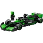 Конструктор LEGO Speed Champions Автомобиль для гонок KICK Sauber F1 Team C44 259 деталей (77247): Серия Speed Champions