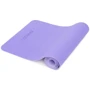 Коврик для фитнеса Cornix TPE 183 x 61 x 0.6 cм для йоги и фитнеса XR-0004 Violet/Purple