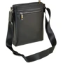 Чоловіча сумка планшет Bretton чорна (30393 black): Країна виробник Китай