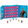 Набор игровых фигурок Funko POP! - Адвент календарь Fortnite (42754): Тип Набор игровых фигурок