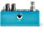 Педаль гитарных эффектов Педаль DUNLOP MXR Custom Shop - Timmy Overdrive: Назначение Для электрогитары