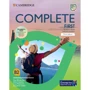 Complete First 3rd Edition: Student's Pack (Student's Book without Answers with Cambridge One Digital Pack, Workbook without Answers with Audio)