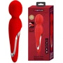 Вибромассажер LYBAILE Pretty Love Walter USB Red (BI-014622-2)