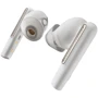 Наушники Poly Voyager Free 60 BT700A + BCHC White (7Y8L3AA): Тип конструкции вакуумные