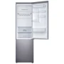 Холодильник Samsung RB37J5225SS: Объем холодильной камеры, л 269