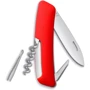 Мультитул Swiza D01 Red (KNI.0010.1000)