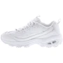 Кросівки Skechers D-Lites Fresh Start 11931-WSL 38 білі натуральна шкіра демісезон: Матеріал верху Искусственная кожа, Текстиль, Натуральная кожа