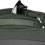 Сумка-рюкзак Osprey Arcane Duffel Stonewash Black 30 л (009.001.0037): Вага 900 г