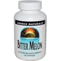 Source Naturals Bitter Melon, 60 Caps