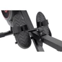 Гребной тренажер Hop-Sport HS-065AR Talon серый