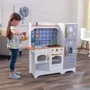 Детская кухня KidKraft Mosaic Magnetic с системой легкой сборки EZ Kraft Assembly (53448) фото 6