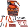 Игрушечные инструменты Tool Set - Болгарка с набором инструментов, 22 шт (KY1068-112D)