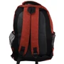 Чоловічий рюкзак Valiria Fashion червоний (5DETBI2913-1): Фактура Тканая