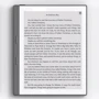 Электронная книга TOPJOY E603 32GB Grey + Case: Поддержка карт памяти MicroSD (до 32 Гб)