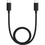 Зарядний пристрій Motorola Wall Charger USB-C+USB 50W з USB-C Cable Black (SJMC502): Тип сетевое