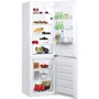 Холодильник Indesit LI7 SN1E W: Виконання окремо стоїть