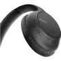 Навушники Sony WH-CH710N Black: Опір навушників (Ом) 72