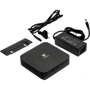 Персональный компьютер (ПК) Vinga Mini PC V600 (V600AM300U.8512): Предустановленная ОС без ОС