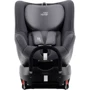Автокресло BRITAX-ROMER DUALFIX2 R Storm Grey: Группа 0+/1