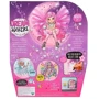 Игровой набор с куклой Dream Seekers - Белла (с аксессуарами): Высота, см 36