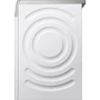 Встраиваемая стиральная машина Bosch WIW28443: Максимальная скорость отжима, об/мин 1400