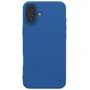 Чохол для iPhone Nillkin Matte Pro Blue для iPhone 16