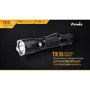 Ліхтар Fenix TK15UE2016bk: Тип тактичний