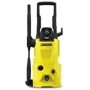 Мінімийка Karcher K 4 + щітка WB 60 (9.611-083.0): Максимальний тиск (бар) 130