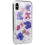 Чохол для iPhone SwitchEasy Flash Case Violet (GS-103-44-160-90) for iPhone X/iPhone Xs: Колір фіолетовий