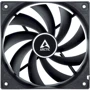 Кулер Arctic F12 PWM PST Black (ACFAN00200A): Уровень шума, dB 22.4