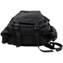 Чоловічий рюкзак JCB чорний (FULJBBP287-black) фото 8