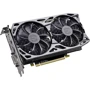 Видеокарта EVGA GeForce GTX 1660 Ti SC Ultra Gaming (06G-P4-1667-KR)