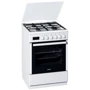 Плита комбинированная Gorenje K 65320 BW