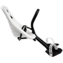 Детское велокресло на руль Thule Yepp Mini White (TH12020107): Место крепления на руль