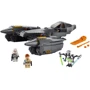 LEGO Star Wars Звездный истребитель генерала Гривуса (75286): Серия Star Wars