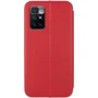 Чехол для телефонов Fashion Classy Red for Xiaomi Redmi Note 11 4G / Redmi 10: Совместимость Xiaomi Redmi Note 11 4G / Redmi 10