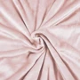 Плед Springos Extra Soft 200x220 см розовый (HA7059) фото 7