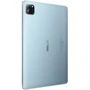 Планшет Oscal Pad 70 4/64GB Wi-Fi Misty Blue: Камера 13 МП / Фронтальная 8 МП