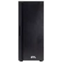 Корпус GTL Gaming X3605B Wizard Black (GTLX3605BK): Призначення игровой