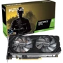 Відеокарта KFA2 GeForce GTX 1660 Ti 1-Click OC 6GB (60IRL7DSY91K)
