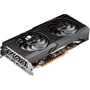 Видеокарта Sapphire Radeon RX 6600 XT PULSE (11309-03-20G): Разрядность шины памяти, бит 128