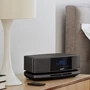 Акустика Bose Wave SoundTouch music system IV Black (738031-2700): Сумісність iPod / iPhone / iPad / ноутбуки / мобільні телефони