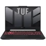 Ноутбук ASUS TUF Gaming A17 FA707NUR Mecha Gray (FA707NUR-HX052) UA