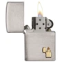Запальничка Zippo Lighter Emblem (29102): Виробник Zippo